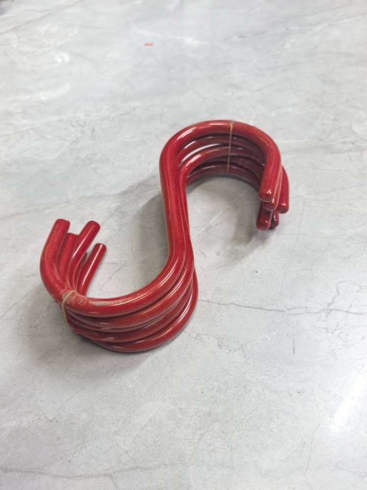 Cable hanger bundle