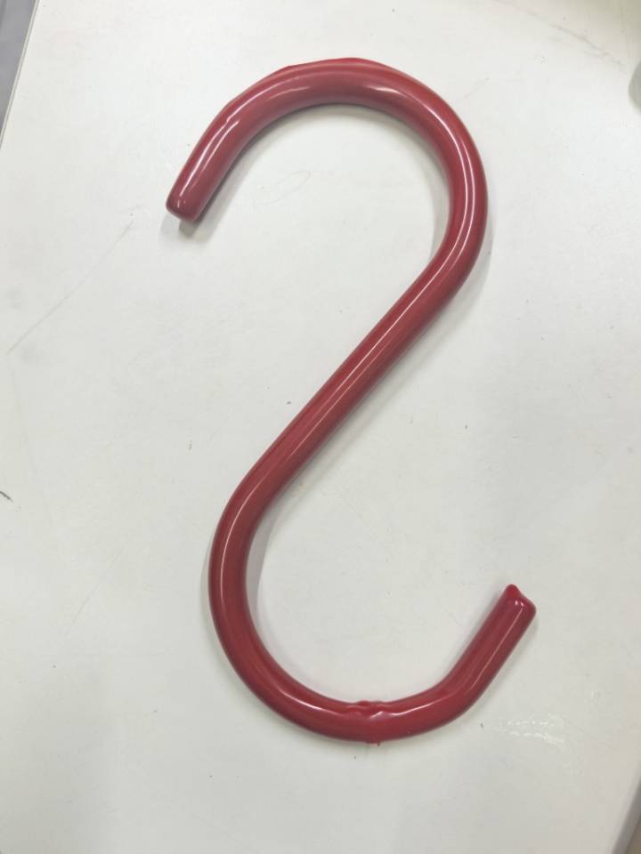 S7059 red cable hanger