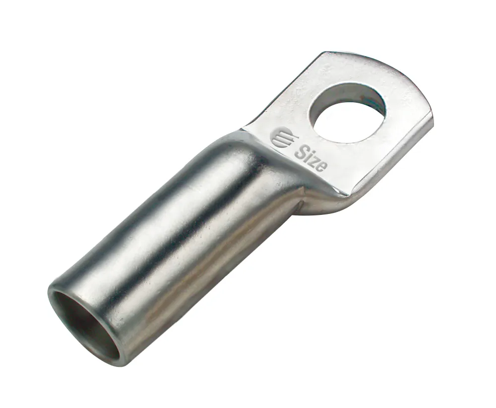 Heavy-duty cable lug