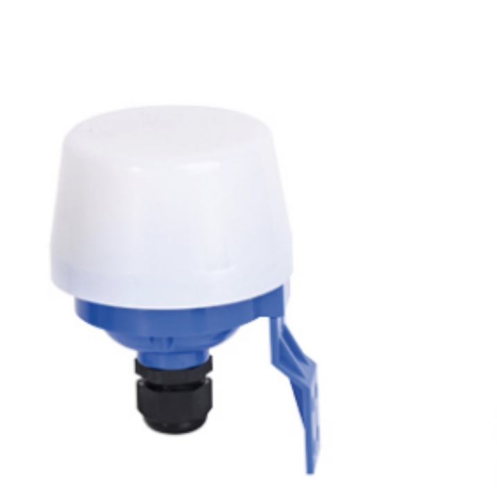 Daylight photocell switch