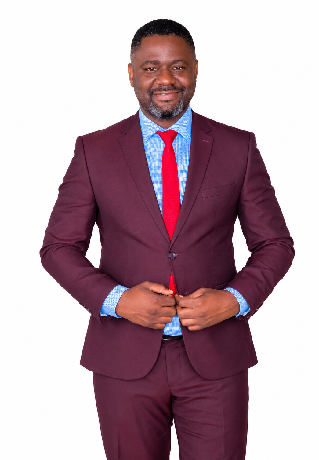 Thoma Kandonga, Managing Director of Makeche Investments Limited